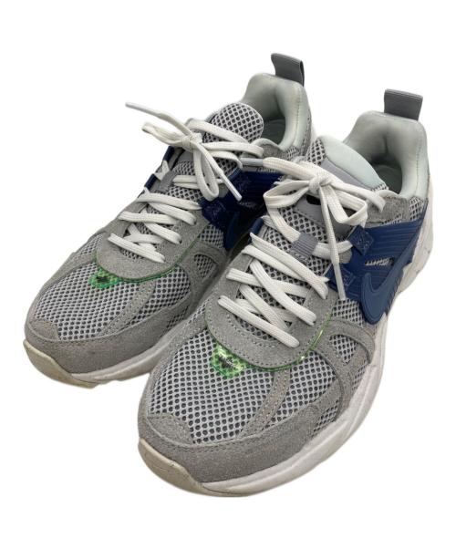 NIKE（ナイキ）NIKE (ナイキ) WMNS V2K RUN UNLOCKED グレー サイズ:SIZE 26.5cmの古着・服飾アイテム