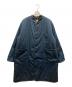 45R（フォーティファイブ・アール）の古着「大麦デニムの908裏ボアコート」｜インディゴ