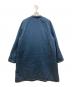 45R (フォーティファイブ・アール) 大麦デニムの908裏ボアコート インディゴ サイズ:4：67000円