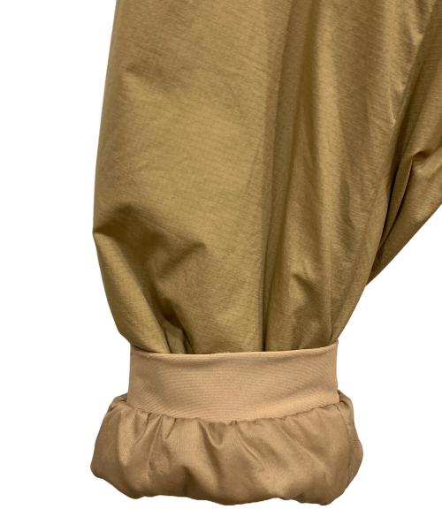 ARC'TERYX（アークテリクス）ARC'TERYX (アークテリクス) Atom Hoody ベージュ サイズ:Sの古着・服飾アイテム