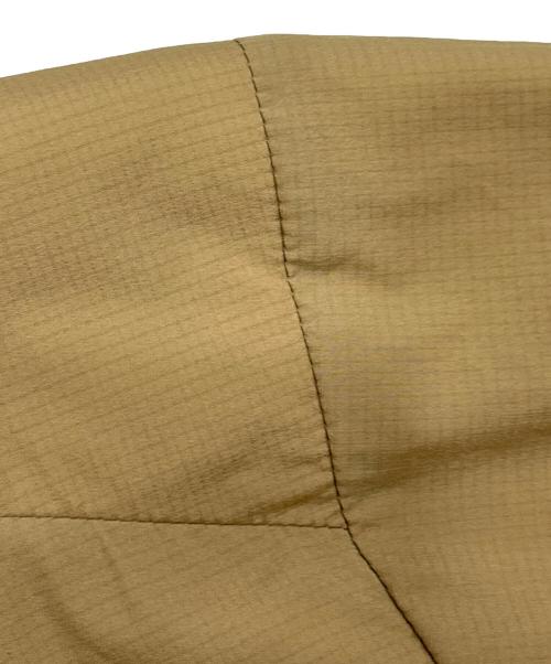 ARC'TERYX（アークテリクス）ARC'TERYX (アークテリクス) Atom Hoody ベージュ サイズ:Sの古着・服飾アイテム