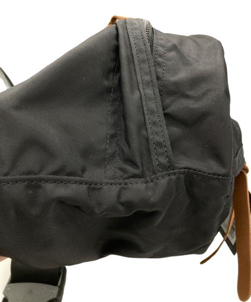 GREGORY（グレゴリー）GREGORY (グレゴリー) “隠レゴリー”テールメイトS ブラック 未使用品の古着・服飾アイテム