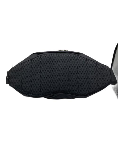 GREGORY（グレゴリー）GREGORY (グレゴリー) “隠レゴリー”テールメイトS ブラック 未使用品の古着・服飾アイテム