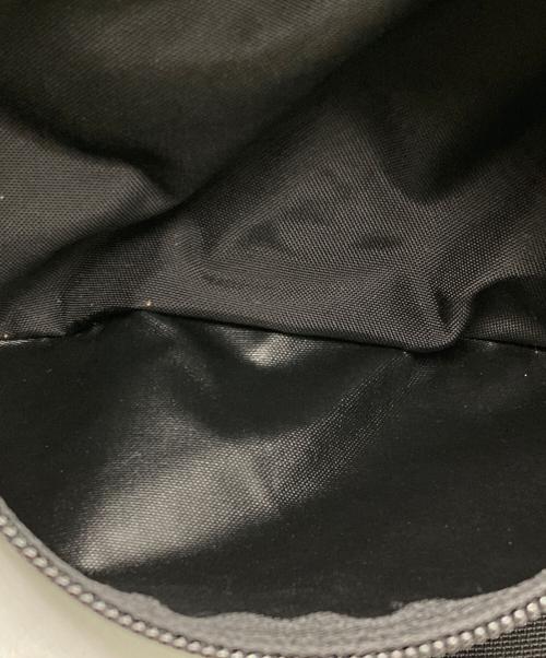 GREGORY（グレゴリー）GREGORY (グレゴリー) “隠レゴリー”テールメイトS ブラック 未使用品の古着・服飾アイテム