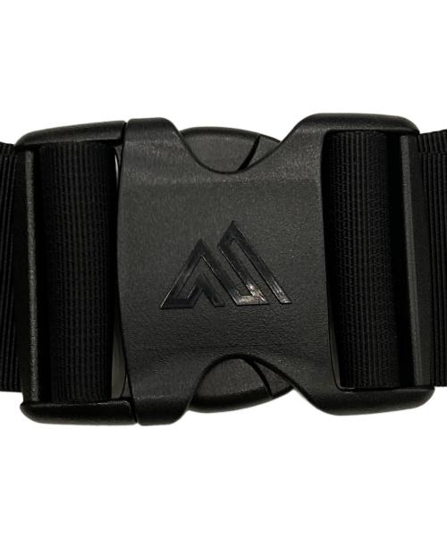 GREGORY（グレゴリー）GREGORY (グレゴリー) “隠レゴリー”テールメイトS ブラック 未使用品の古着・服飾アイテム