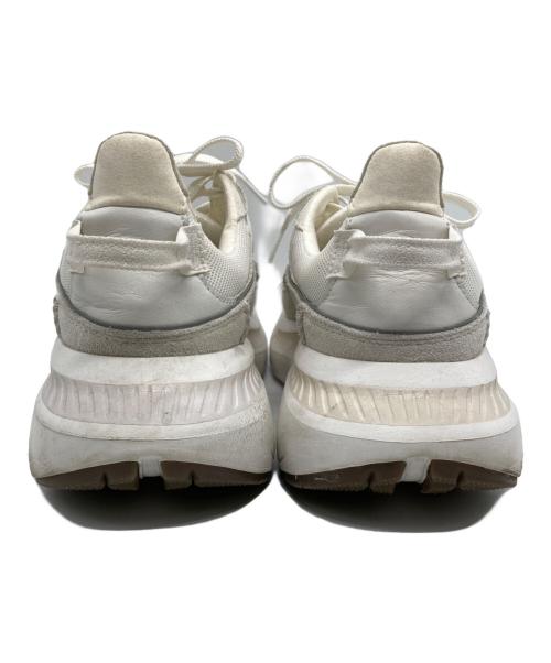 UGG（アグ）UGG (アグ) australia. ホワイト サイズ:SIZE 27cmの古着・服飾アイテム