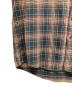 中古・古着 L.L.Bean (エルエルビーン) チェックシャツ レッド サイズ:M：4000円