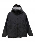 MARMOT×SHIPSマーモット×シップス）の古着「3LAYER SHELL JACKET」｜ブラック