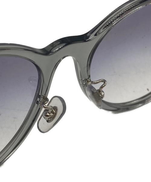 RAY-BAN（レイバン）RAY-BAN (レイバン) サングラス グレー サイズ:55□19 145の古着・服飾アイテム