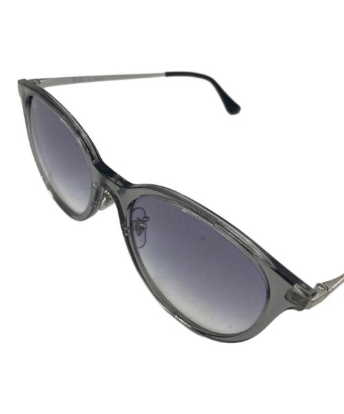 RAY-BAN（レイバン）RAY-BAN (レイバン) サングラス グレー サイズ:55□19 145の古着・服飾アイテム