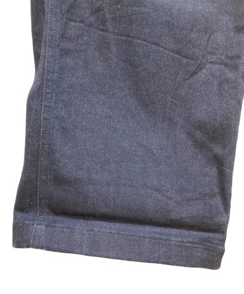 GRAMICCI（グラミチ）GRAMICCI (グラミチ) バギーデニムパンツ ブラック サイズ:XLの古着・服飾アイテム