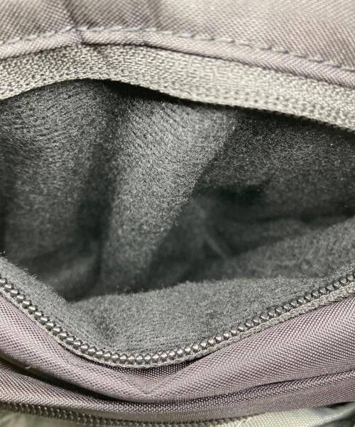 Karrimor（カリマー）Karrimor (カリマー) M デイパック 20 ブラックの古着・服飾アイテム