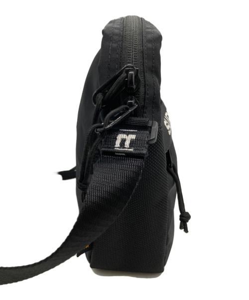 SUPREME（シュプリーム）Supreme (シュプリーム) FW22 SHOULDER BAG ブラックの古着・服飾アイテム