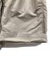 中古・古着 GRAMICCI (グラミチ) LOWERCASE (ロウワーケース) NYLON LOOSE SHORT ベージュ サイズ:Ⅿ：6000円