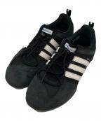 adidas×Bad Bunnyアディダス×バッドバニー）の古着「BALLERINA ローカットスニーカー」｜ブラック