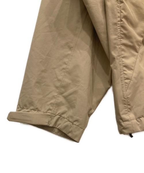 HELLY HANSEN（ヘリーハンセン）HELLY HANSEN (ヘリーハンセン) Raine Light Jacket ベージュ サイズ:Ⅿの古着・服飾アイテム