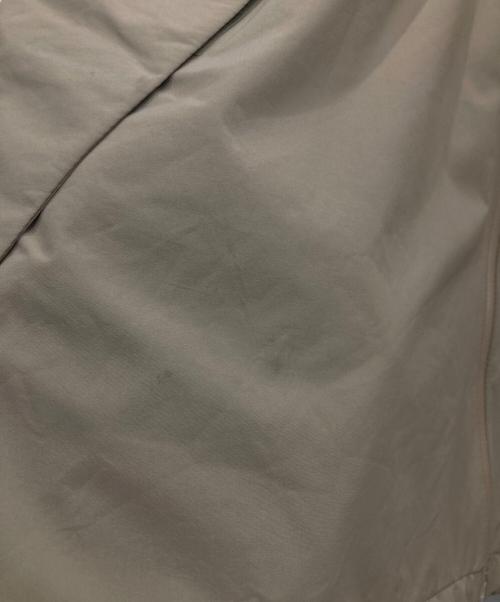 HELLY HANSEN（ヘリーハンセン）HELLY HANSEN (ヘリーハンセン) Raine Light Jacket ベージュ サイズ:Ⅿの古着・服飾アイテム