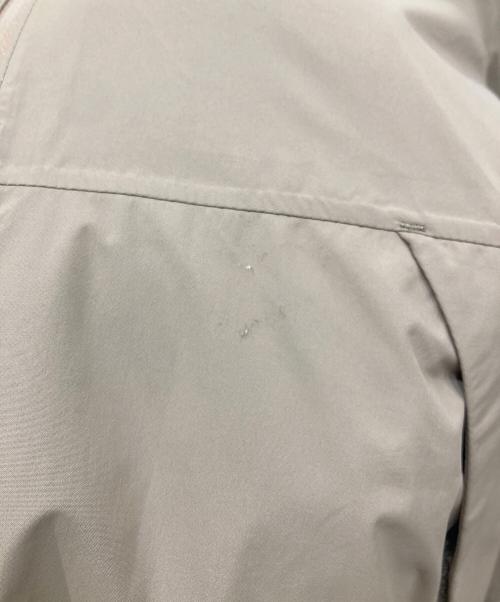 HELLY HANSEN（ヘリーハンセン）HELLY HANSEN (ヘリーハンセン) Raine Light Jacket ベージュ サイズ:Ⅿの古着・服飾アイテム