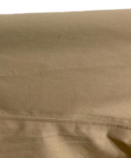 HELLY HANSEN（ヘリーハンセン）HELLY HANSEN (ヘリーハンセン) Raine Light Jacket ベージュ サイズ:Ⅿの古着・服飾アイテム