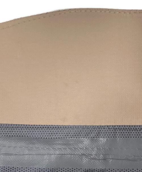 HELLY HANSEN（ヘリーハンセン）HELLY HANSEN (ヘリーハンセン) Raine Light Jacket ベージュ サイズ:Ⅿの古着・服飾アイテム