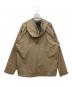 HELLY HANSEN (ヘリーハンセン) Raine Light Jacket ベージュ サイズ:Ⅿ：10000円