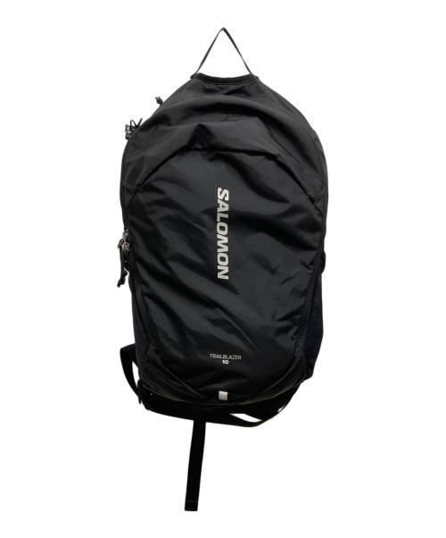 SALOMON（サロモン）SALOMON (サロモン) TRAILBLAZER 10 ブラックの古着・服飾アイテム