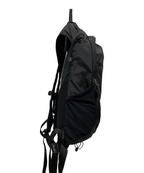 SALOMON（サロモン）SALOMON (サロモン) TRAILBLAZER 10 ブラックの古着・服飾アイテム