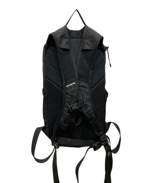 SALOMON（サロモン）SALOMON (サロモン) TRAILBLAZER 10 ブラックの古着・服飾アイテム