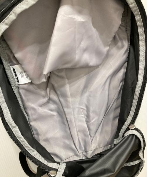 SALOMON（サロモン）SALOMON (サロモン) TRAILBLAZER 10 ブラックの古着・服飾アイテム