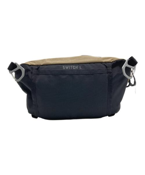 PAAGO WORKS（パーゴワークス）PAAGO WORKS (パーゴワークス) ショルダーバッグ ブラウンの古着・服飾アイテム