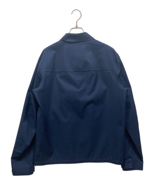 RLX RALPH LAUREN（アールエルエックスラルフローレン）RLX RALPH LAUREN (アールエルエックスラルフローレン) スイングトップ ネイビー サイズ:Sの古着・服飾アイテム