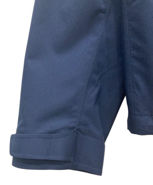 RLX RALPH LAUREN（アールエルエックスラルフローレン）RLX RALPH LAUREN (アールエルエックスラルフローレン) スイングトップ ネイビー サイズ:Sの古着・服飾アイテム