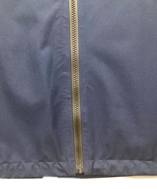 RLX RALPH LAUREN（アールエルエックスラルフローレン）RLX RALPH LAUREN (アールエルエックスラルフローレン) スイングトップ ネイビー サイズ:Sの古着・服飾アイテム