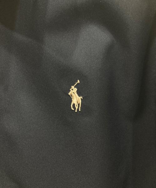 RLX RALPH LAUREN（アールエルエックスラルフローレン）RLX RALPH LAUREN (アールエルエックスラルフローレン) スイングトップ ネイビー サイズ:Sの古着・服飾アイテム
