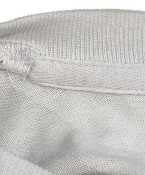 KITH（キス）KITH (キス) Summer Floral Short-Sleeve Tee ホワイト サイズ:SIZE XSの古着・服飾アイテム