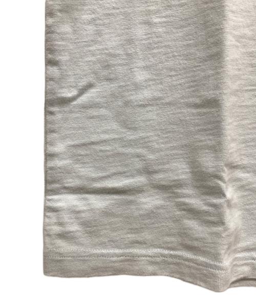 SUPREME（シュプリーム）Supreme (シュプリーム) S/S Pocket Tee ブルー サイズ:SIZE Sの古着・服飾アイテム