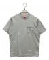 Supreme（シュプリーム）の古着「S/S Pocket Tee」｜ブルー