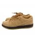 NIKE SB (ナイキエスビー) DUNK LOW PRO ローカットスニーカー ブラウン サイズ:SIZE 27cm：11000円