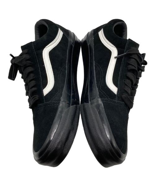 VANS（バンズ）VANS (バンズ) PREMIUM OLD SKOOL ブラック サイズ:SIZE 27.5cmの古着・服飾アイテム