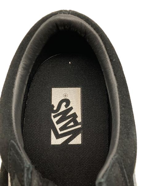 VANS（バンズ）VANS (バンズ) PREMIUM OLD SKOOL ブラック サイズ:SIZE 27.5cmの古着・服飾アイテム