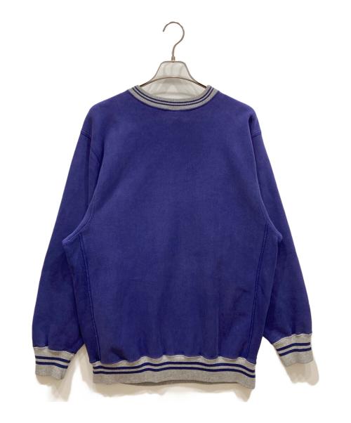 Champion（チャンピオン）Champion (チャンピオン) 90’S リバースウィーブスウェット ネイビー サイズ:XXLの古着・服飾アイテム