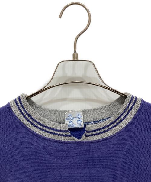 Champion（チャンピオン）Champion (チャンピオン) 90’S リバースウィーブスウェット ネイビー サイズ:XXLの古着・服飾アイテム