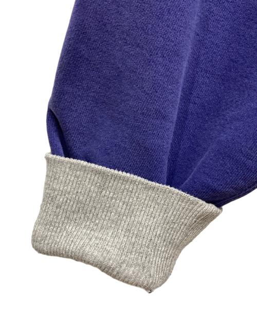 Champion（チャンピオン）Champion (チャンピオン) 90’S リバースウィーブスウェット ネイビー サイズ:XXLの古着・服飾アイテム