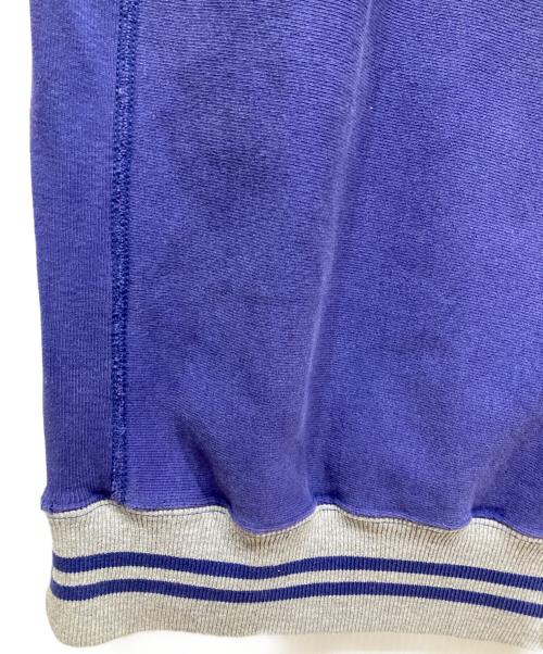 Champion（チャンピオン）Champion (チャンピオン) 90’S リバースウィーブスウェット ネイビー サイズ:XXLの古着・服飾アイテム