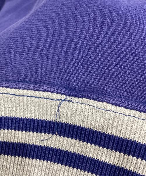 Champion（チャンピオン）Champion (チャンピオン) 90’S リバースウィーブスウェット ネイビー サイズ:XXLの古着・服飾アイテム