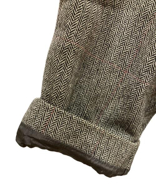 Burberry's（バーバリーズ）Burberry's (バーバリーズ) ステンカラーコート グレー サイズ:-の古着・服飾アイテム