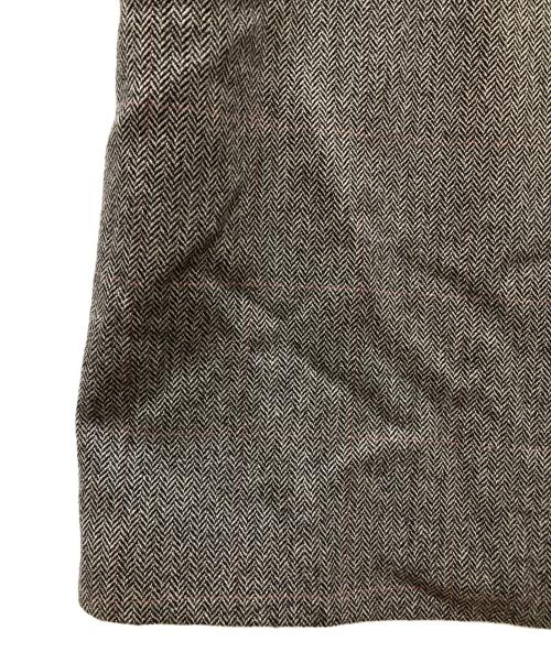 Burberry's（バーバリーズ）Burberry's (バーバリーズ) ステンカラーコート グレー サイズ:-の古着・服飾アイテム