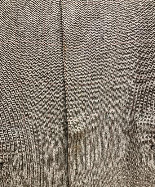 Burberry's（バーバリーズ）Burberry's (バーバリーズ) ステンカラーコート グレー サイズ:-の古着・服飾アイテム