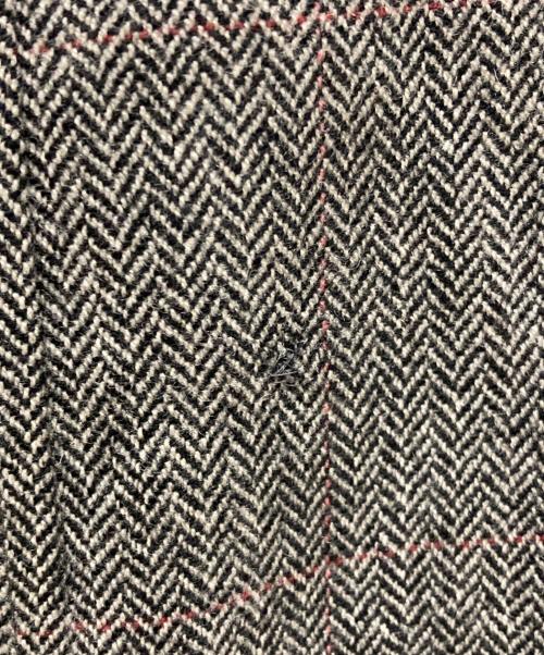 Burberry's（バーバリーズ）Burberry's (バーバリーズ) ステンカラーコート グレー サイズ:-の古着・服飾アイテム