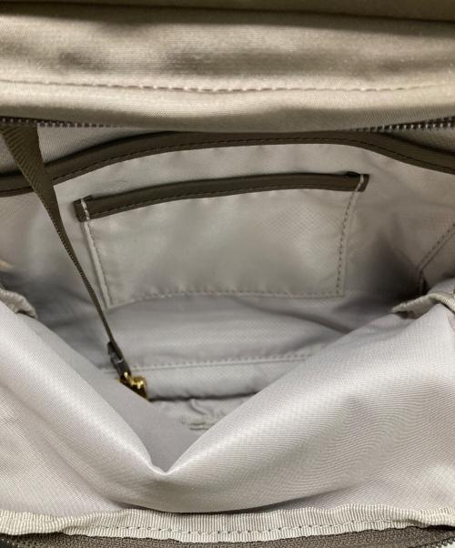 TUMI（トゥミ）TUMI (トゥミ) VOYAGEUR DORI ブラウンの古着・服飾アイテム